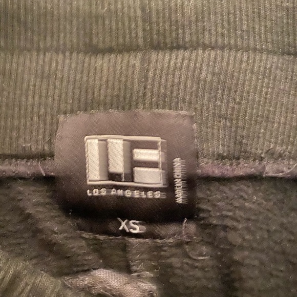 LF sweatpants - Picture 3 of 4